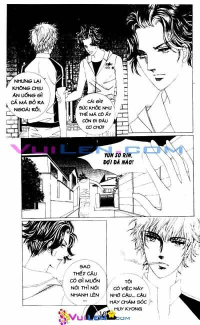 đợi em chapter 113 11