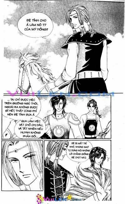 cô nàng đỏm dáng chapter 6 70