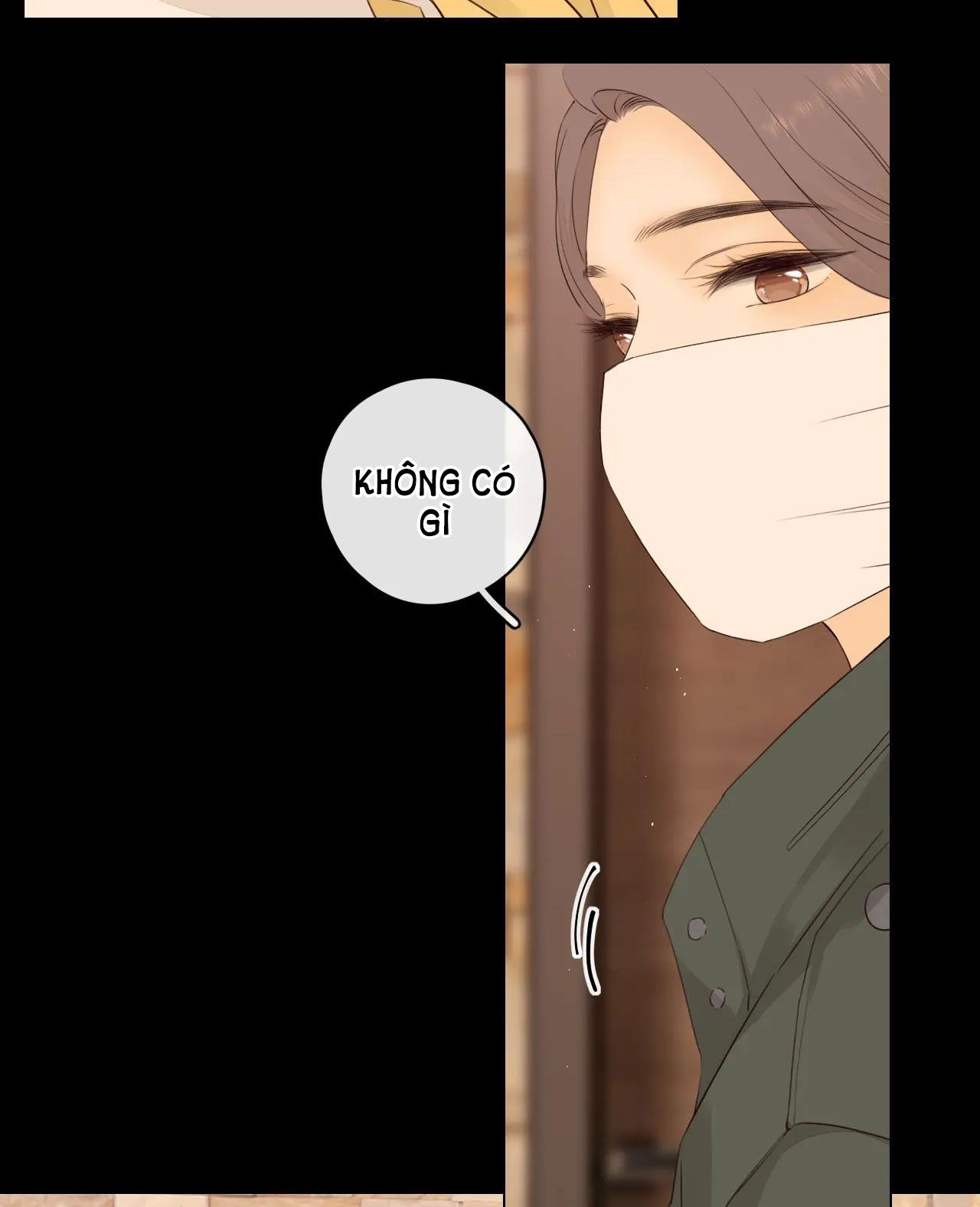 Khó Dỗ Dành chapter 6.2 10