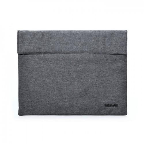 Túi phụ kiện AGVA Soho 10" SLV337SIL - Kích thước: Ngang 30 x Rộng 1.5 x Cao 24.5 cm - Bảo hành chính hãng 2 năm