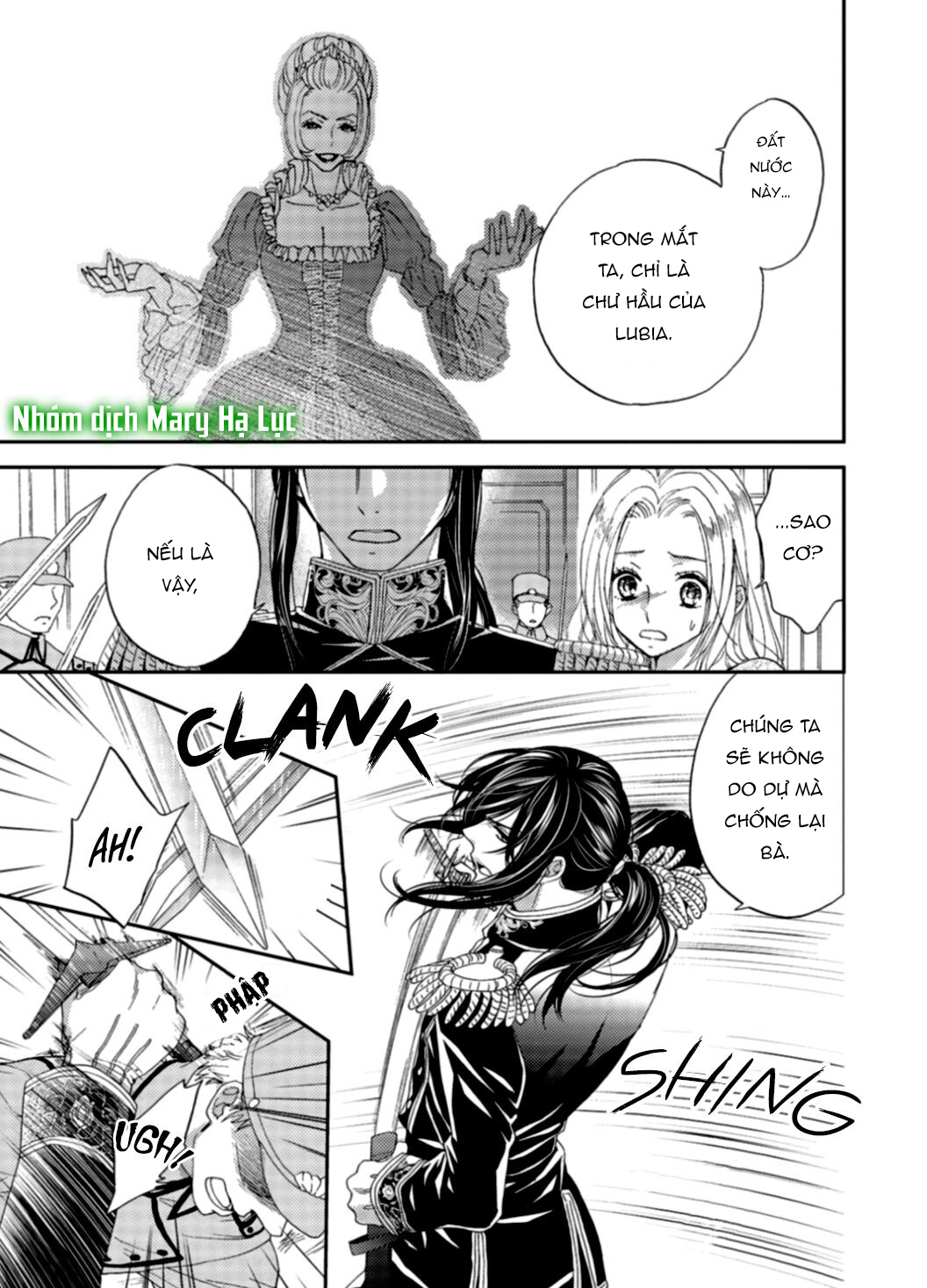 tuyển tập hàn, nhật chịch ngắn chapter 20 13