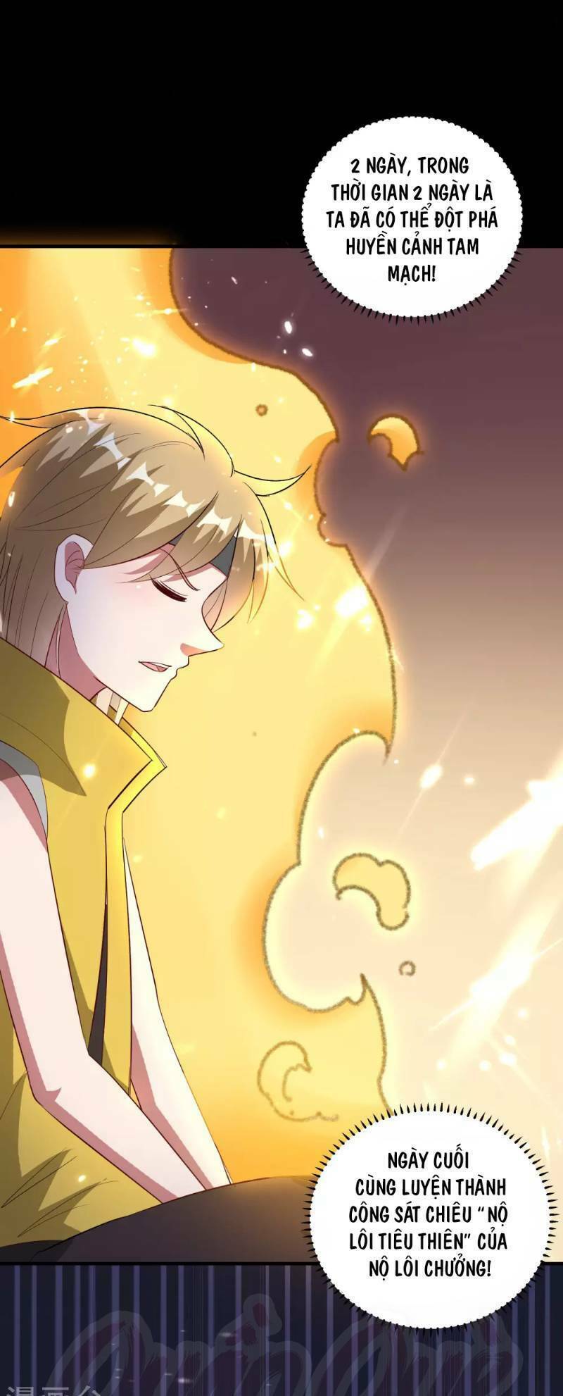 vạn giới tiên vương chapter 37 9