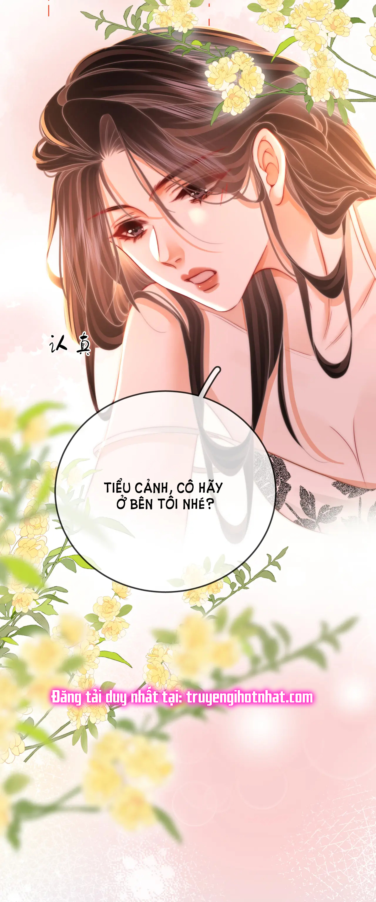 Cố Tiểu Thư Và Khúc Tiểu Thư chapter 58 - Trang 41