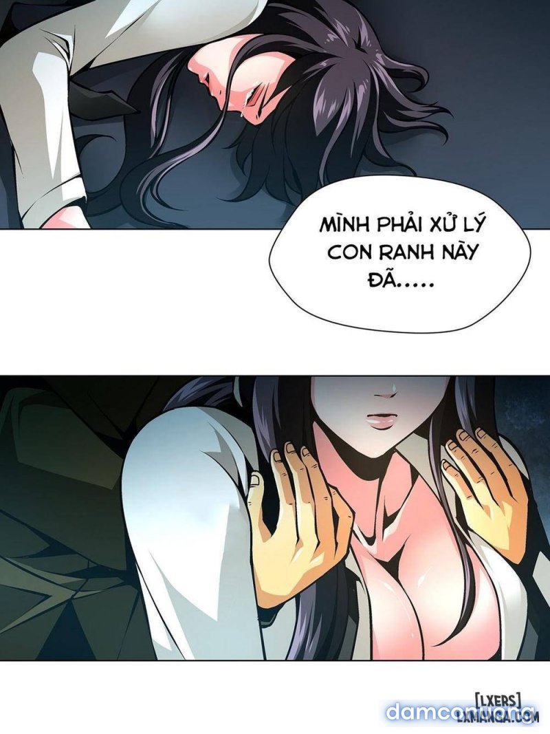 nô lệ song sinh chapter 29 22