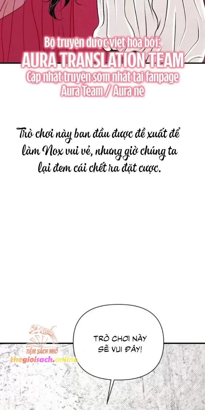 [18+] nguyệt mị moonstruck chapter 2 68