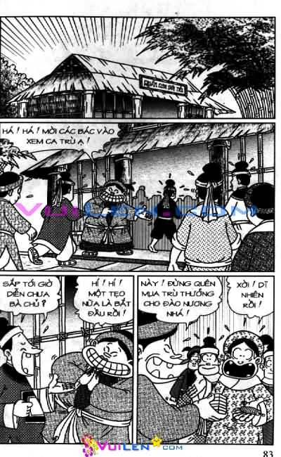 thần đồng đất việt chapter 97 80