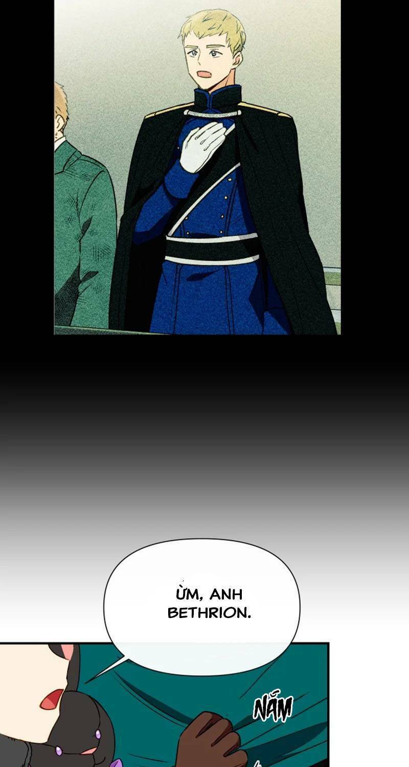 khế ước của nữ công tước quái vật chapter 47 25