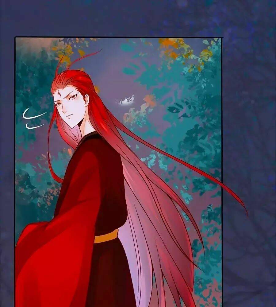 thần y khí nữ: ngự thú cuồng phi của quỷ đế chapter 70 65