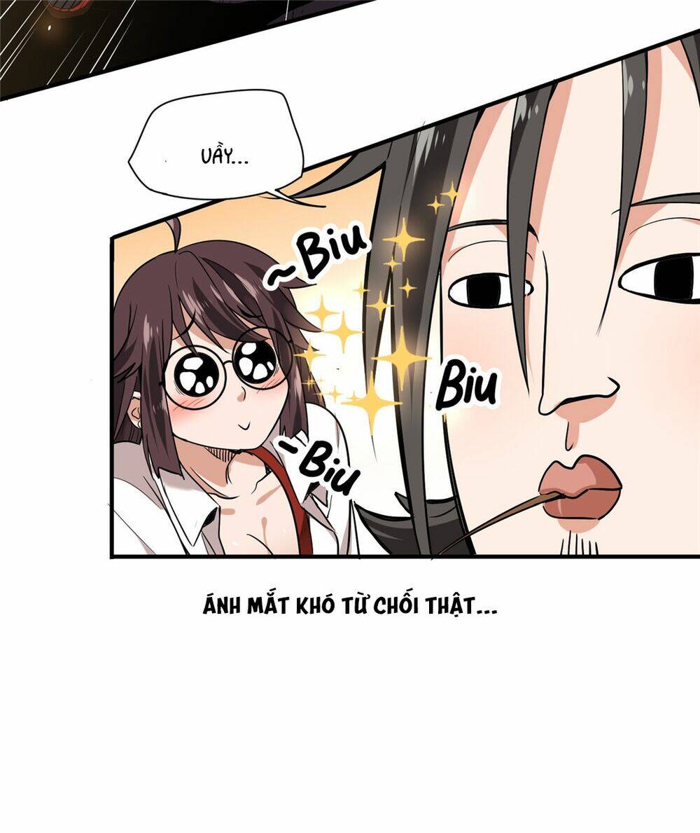 ông bố bỉm sữa chapter 2 5