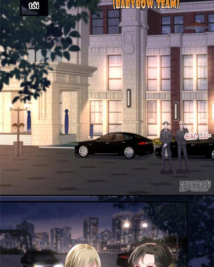 tái sinh tương ngộ chapter 60 4