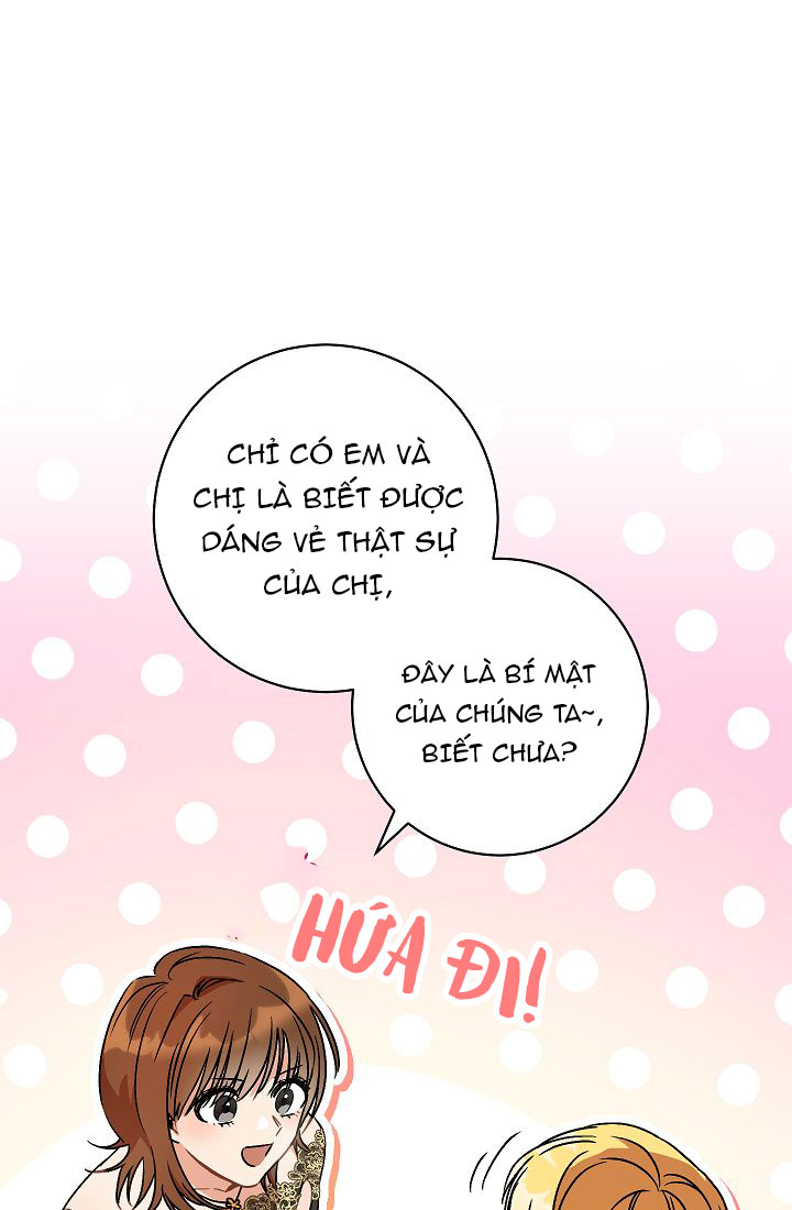 tiểu thư của những lá bài chapter 2 86