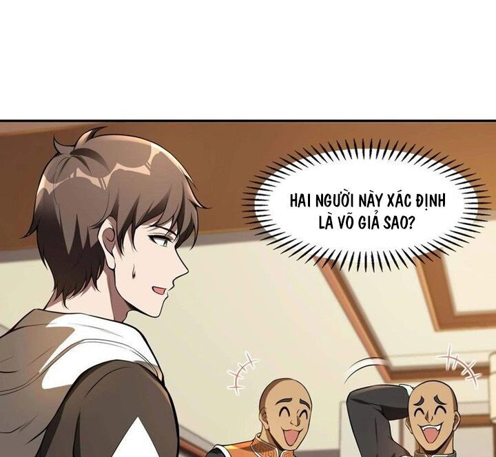 đệ nhất người ở rể chapter 92 16