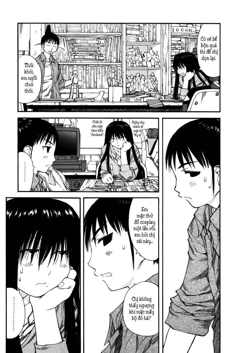 genshiken chapter 38 6