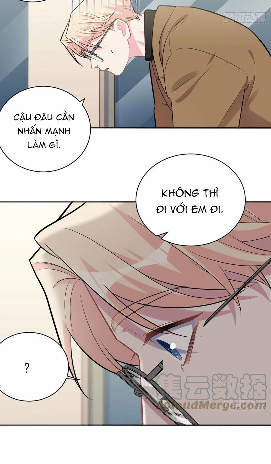 bố vợ đại nhân là bà xã chapter 193 23