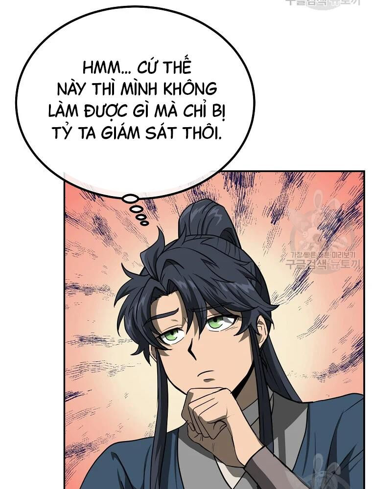 thiếu niên phương sĩ chapter 32 70