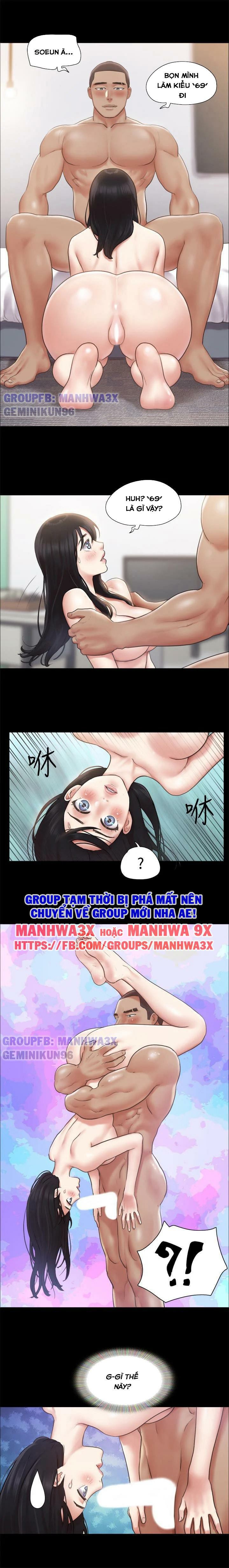 thỏa thuận tình dục chapter 91 7