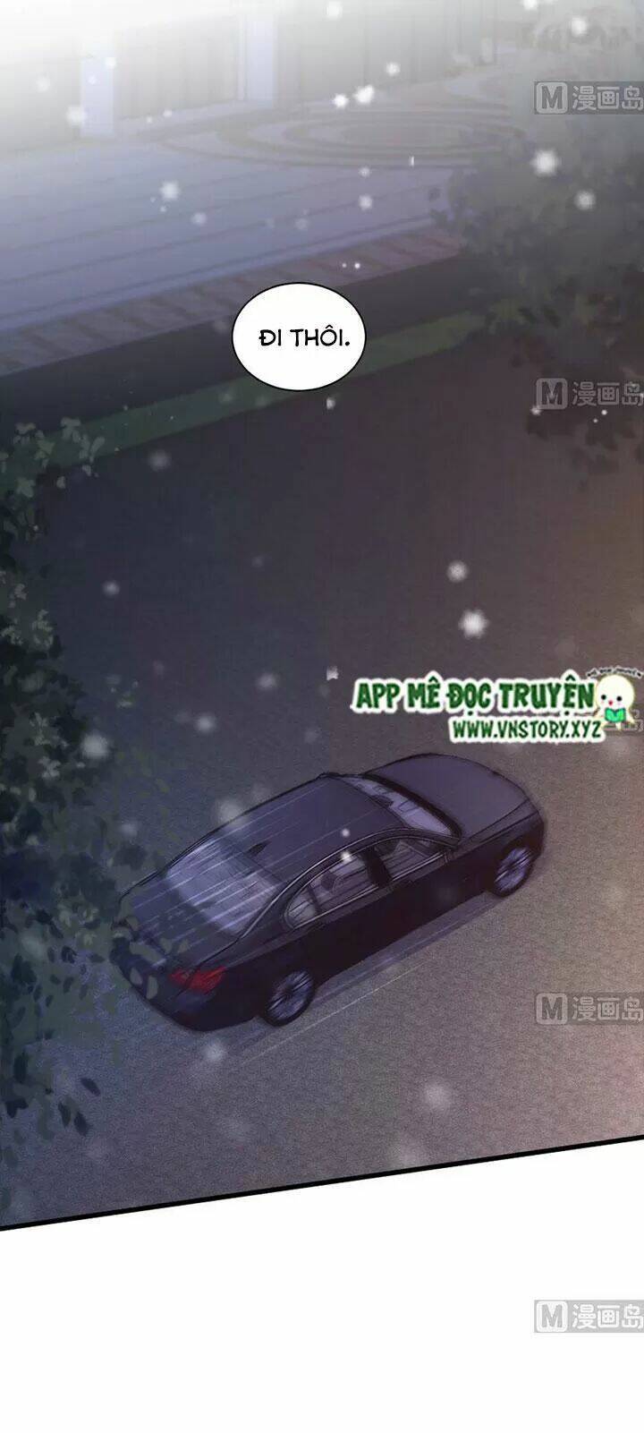 thiên hậu trở về chapter 169 26