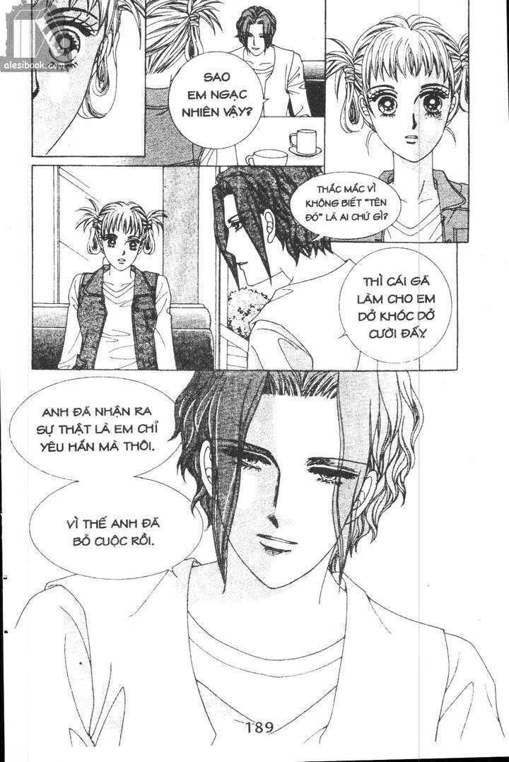 hồng tiểu thư chapter 42 29