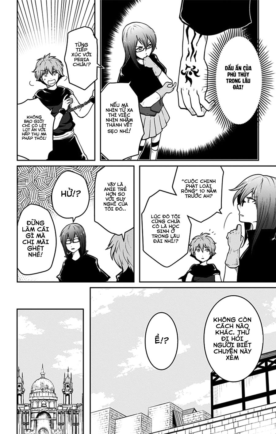 makui no risou chapter 2 28