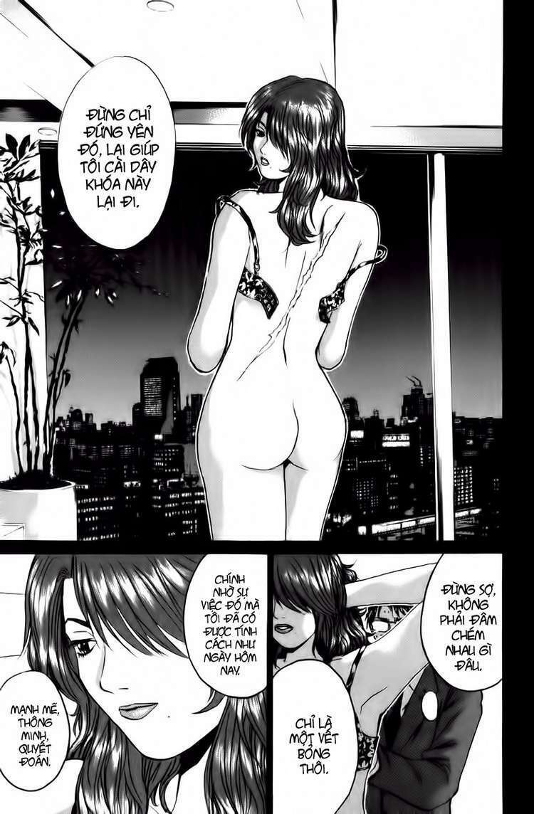 GTO - Great Teacher Onizuka chapter 191 14