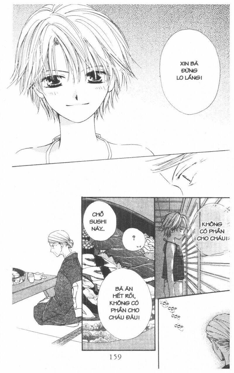 tennen paaru pinku chapter 1 161