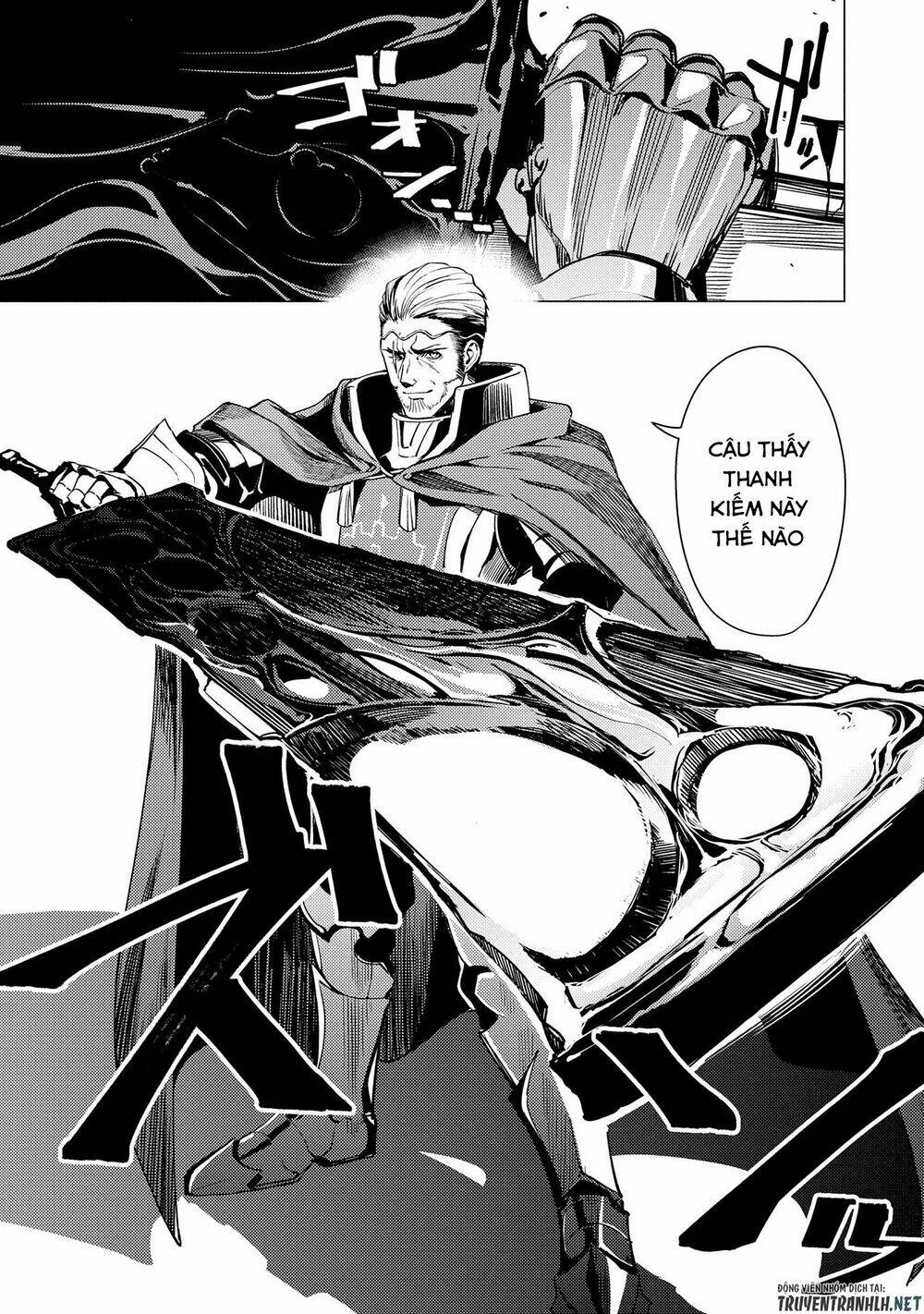 ore wa subete o “parry” suru: gyaku kanchigai no sekai saikyou wa boukensha ni naritai chapter 2 24