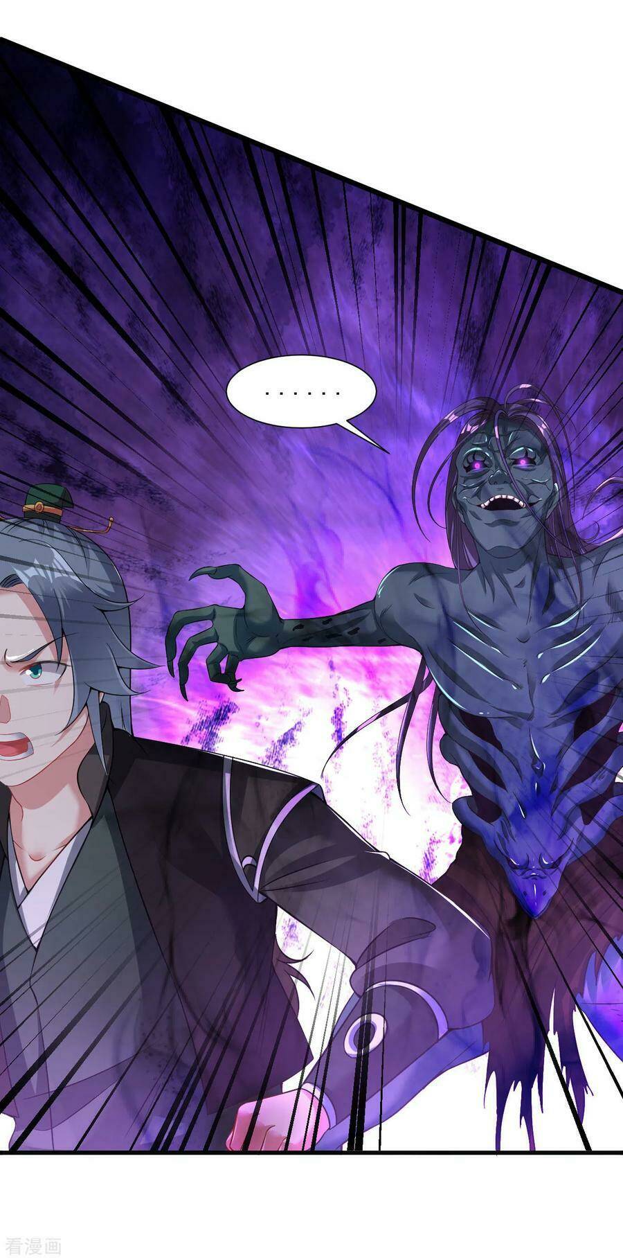 đạo ấn chapter 61 33