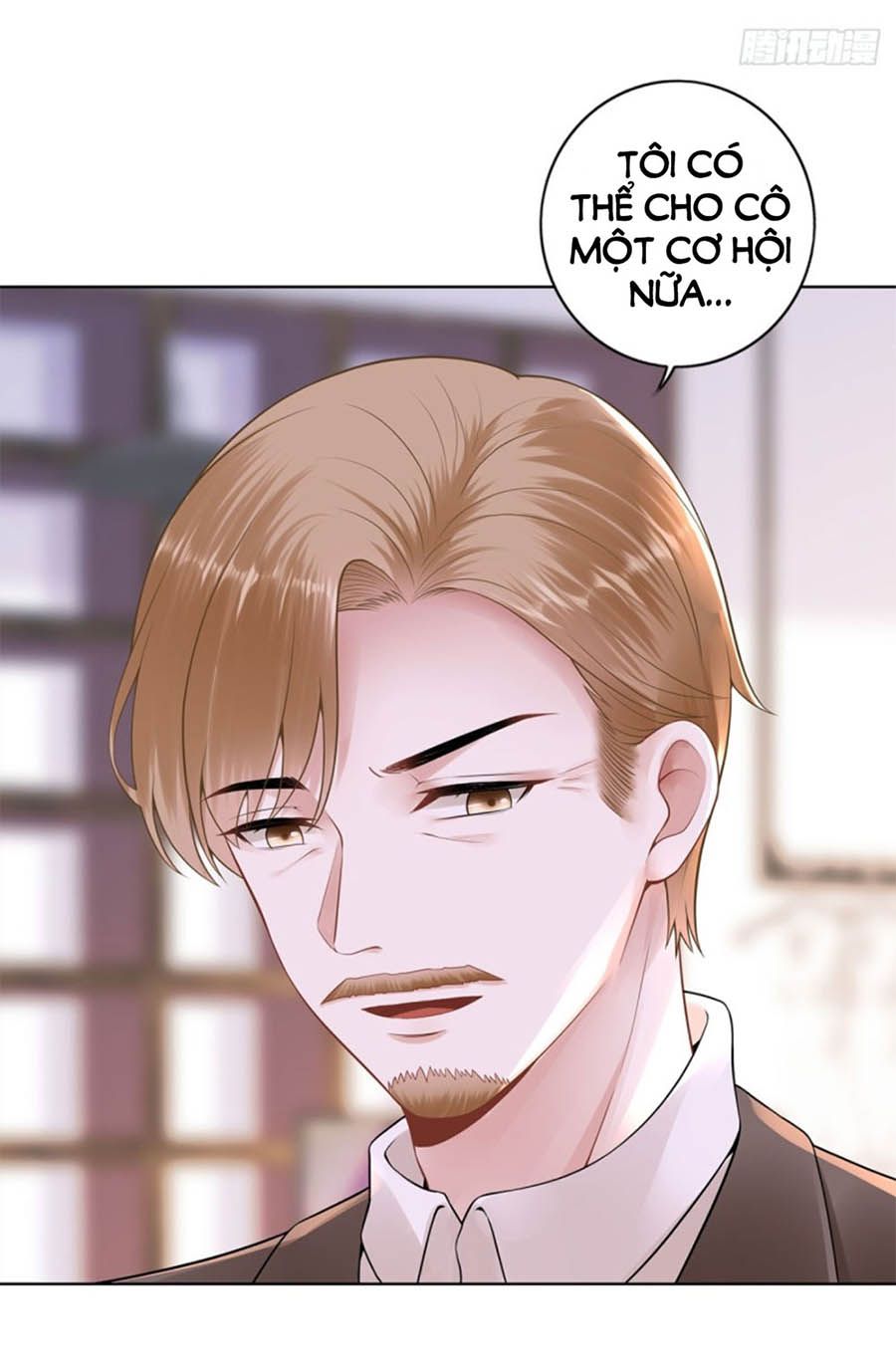 Bạn Trai Điều Khiển Giấc Mơ chapter 52 - Trang 38