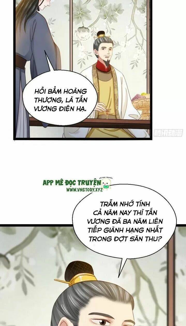 kiều nữ độc phi chapter 247 16