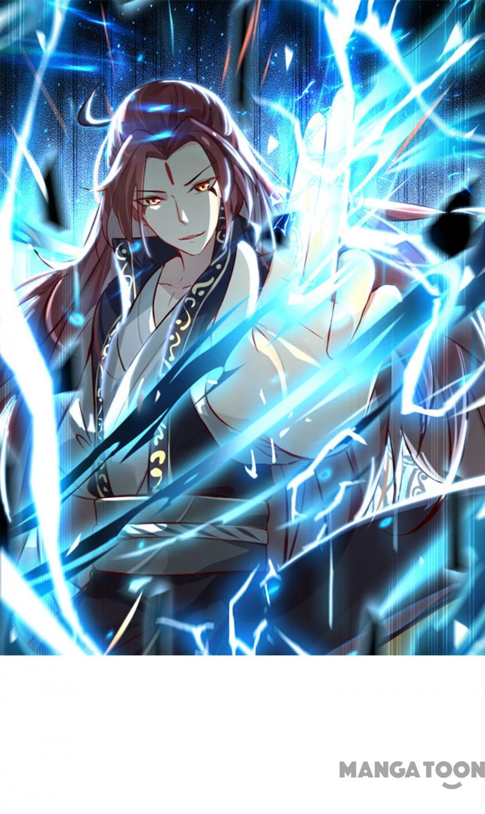 đồ đệ ta toàn là nữ ma đầu chapter 210 1