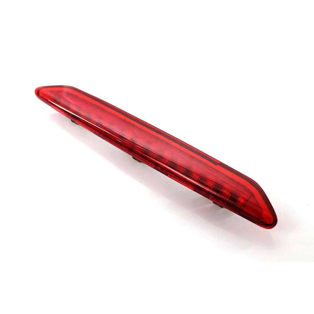 New High Level Brake  Tail Stop Lamp Fits for  2007-2010 Red