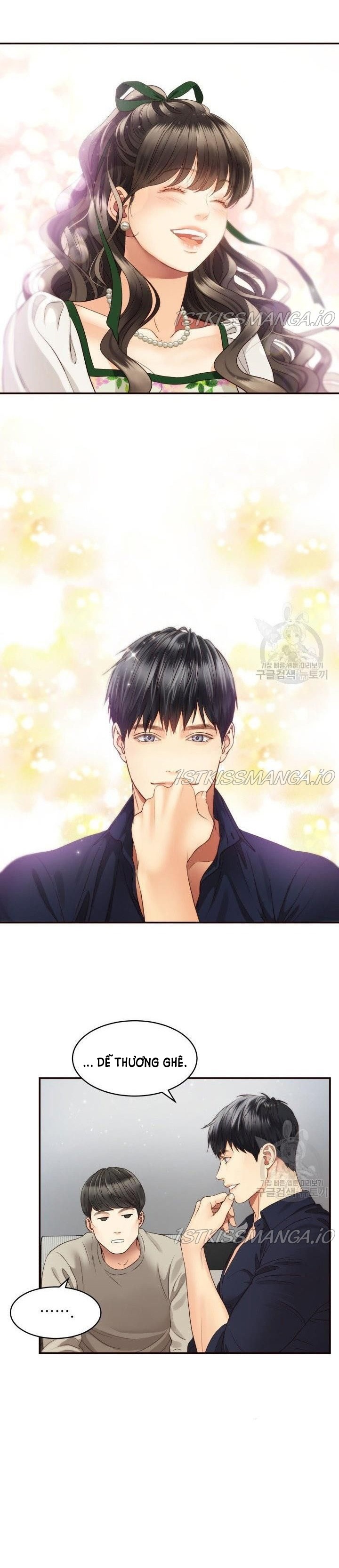 [16+] ánh sao ban mai chapter 23 26