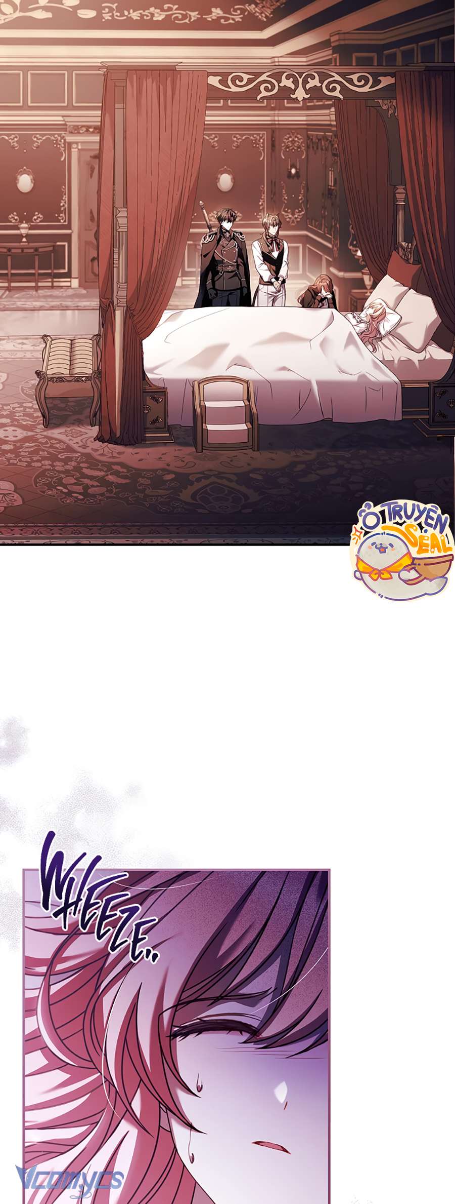 tôi đã tắt cài đặt chế độ nhận thức nỗi đau! chapter 5 31