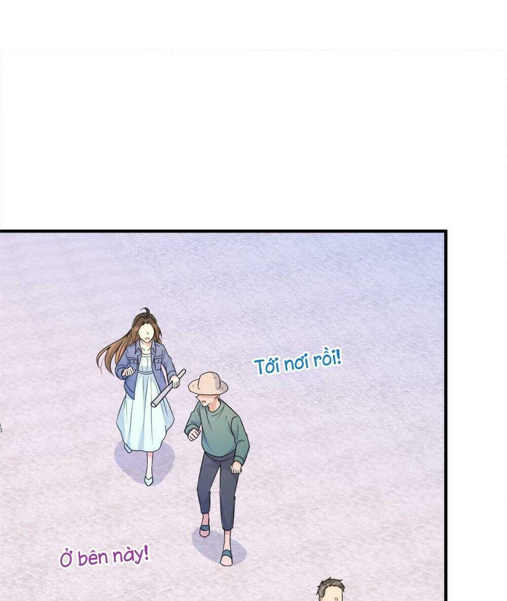 vẫn cứ nhớ em, nhớ em chapter 123 7