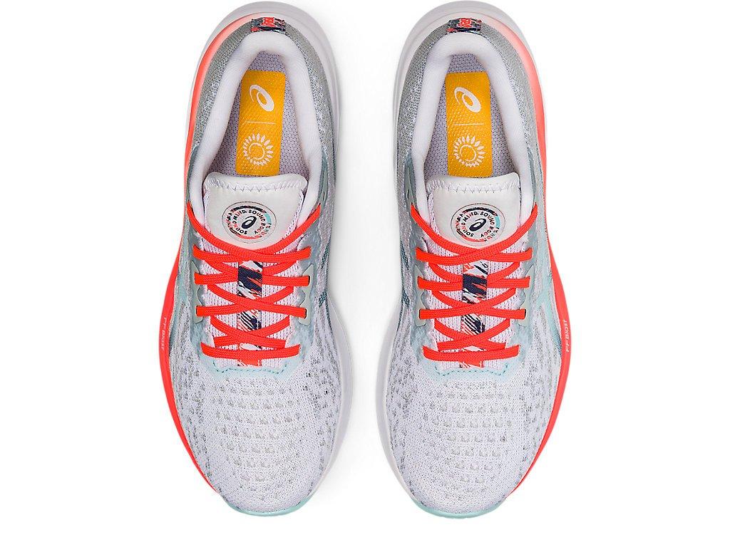 Giày Asics nữ DYNABLAST 2 1012B150.960