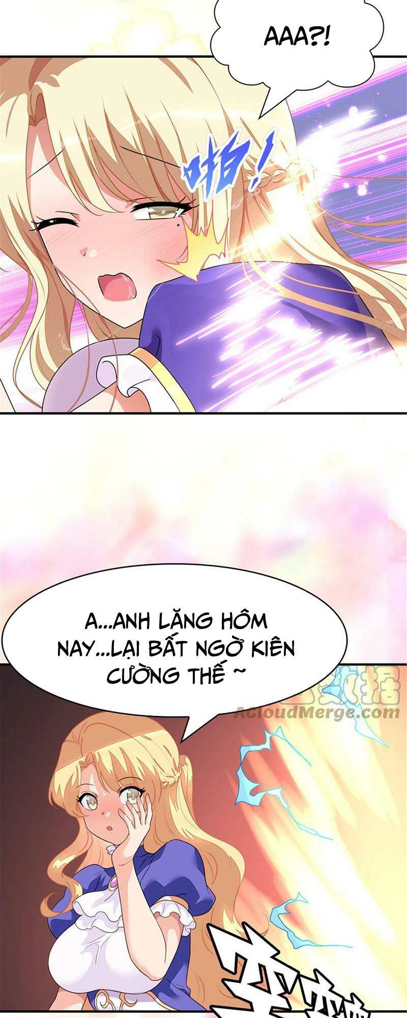 bạn gái virus của tôi chapter 367 5