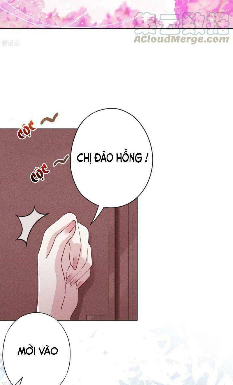 thiếu soái, vợ anh muốn lật trời! chapter 131 26