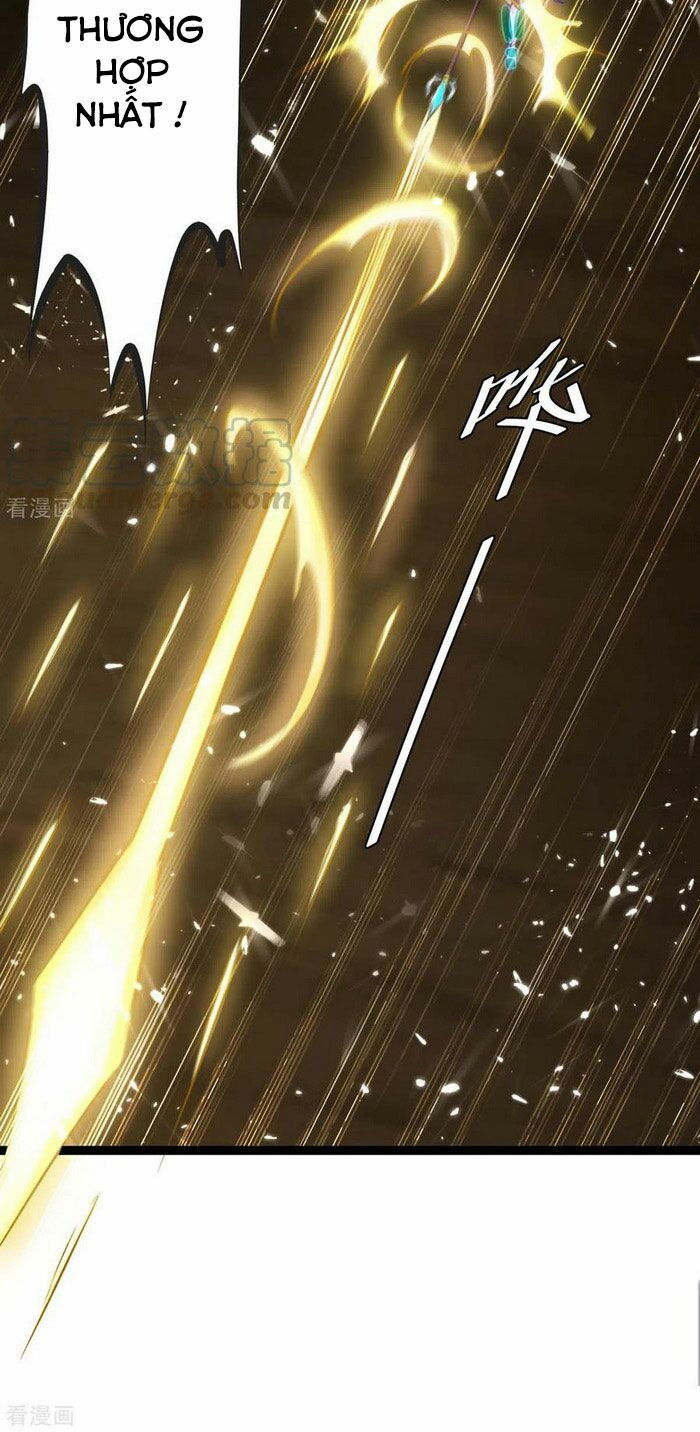 tối cường thăng cấp chapter 194 20