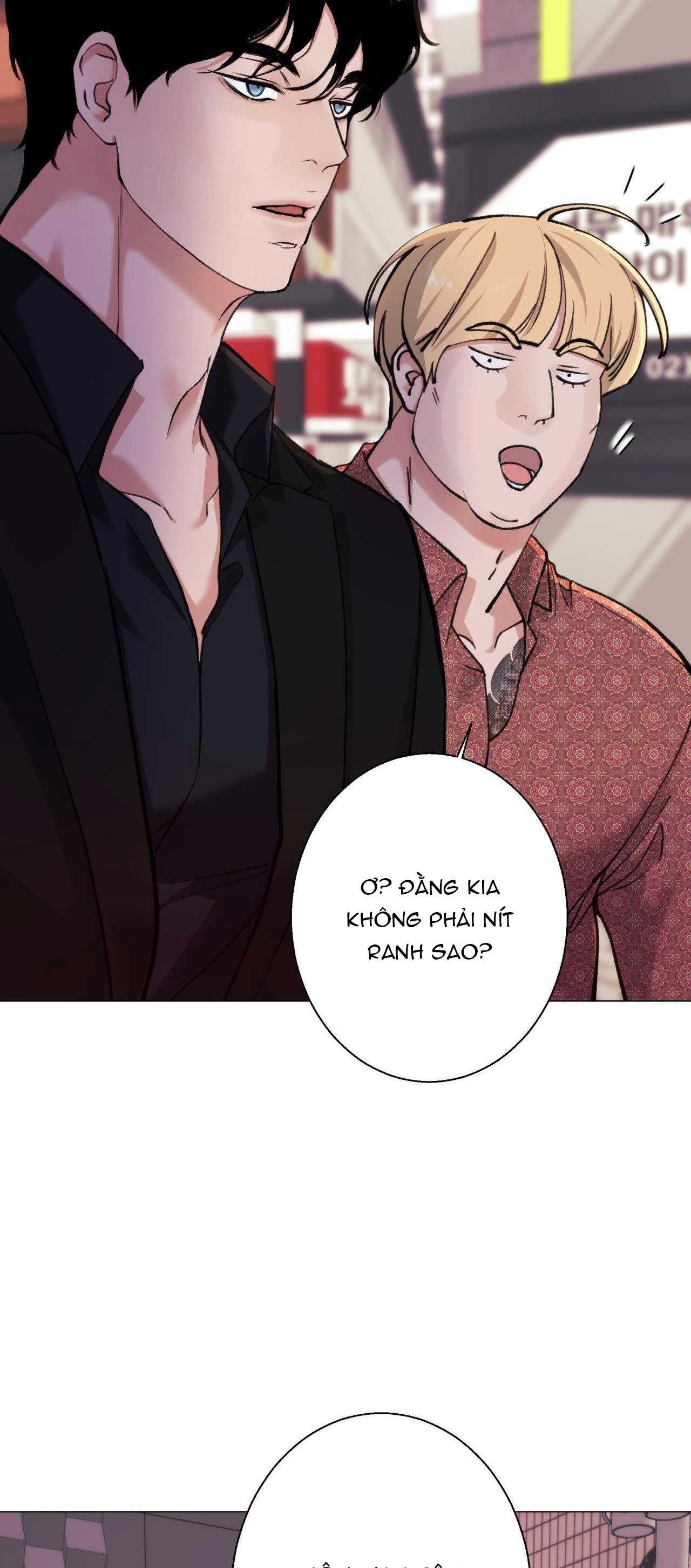 em bé và đại ca chapter 26 42