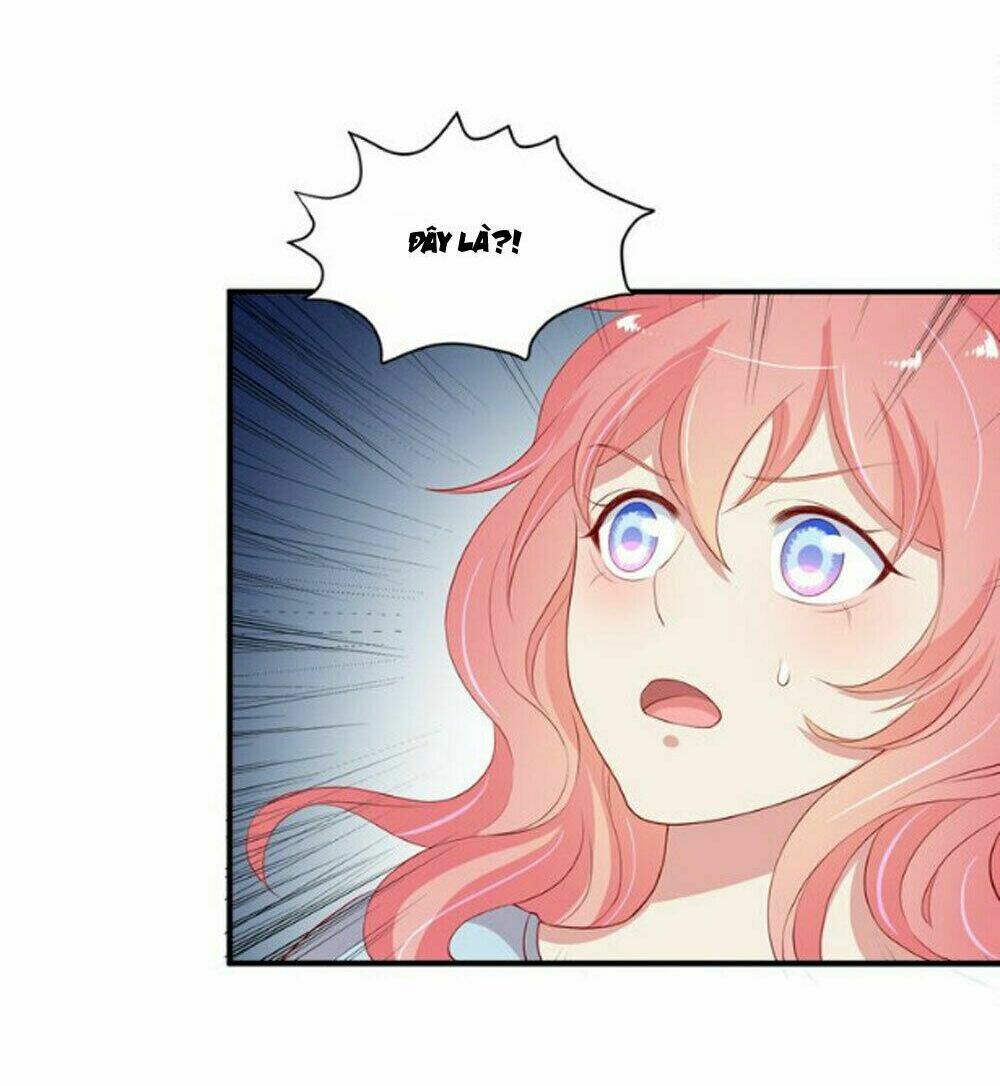 quản lí ngây ngô và thần tượng ác ma chapter 14 14