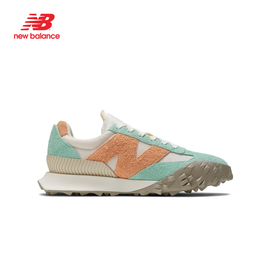 Giày sneaker nam New Balance XC-72 LIFESTYLE SNEAKERS M BRIGHT MINT - UXC72TC