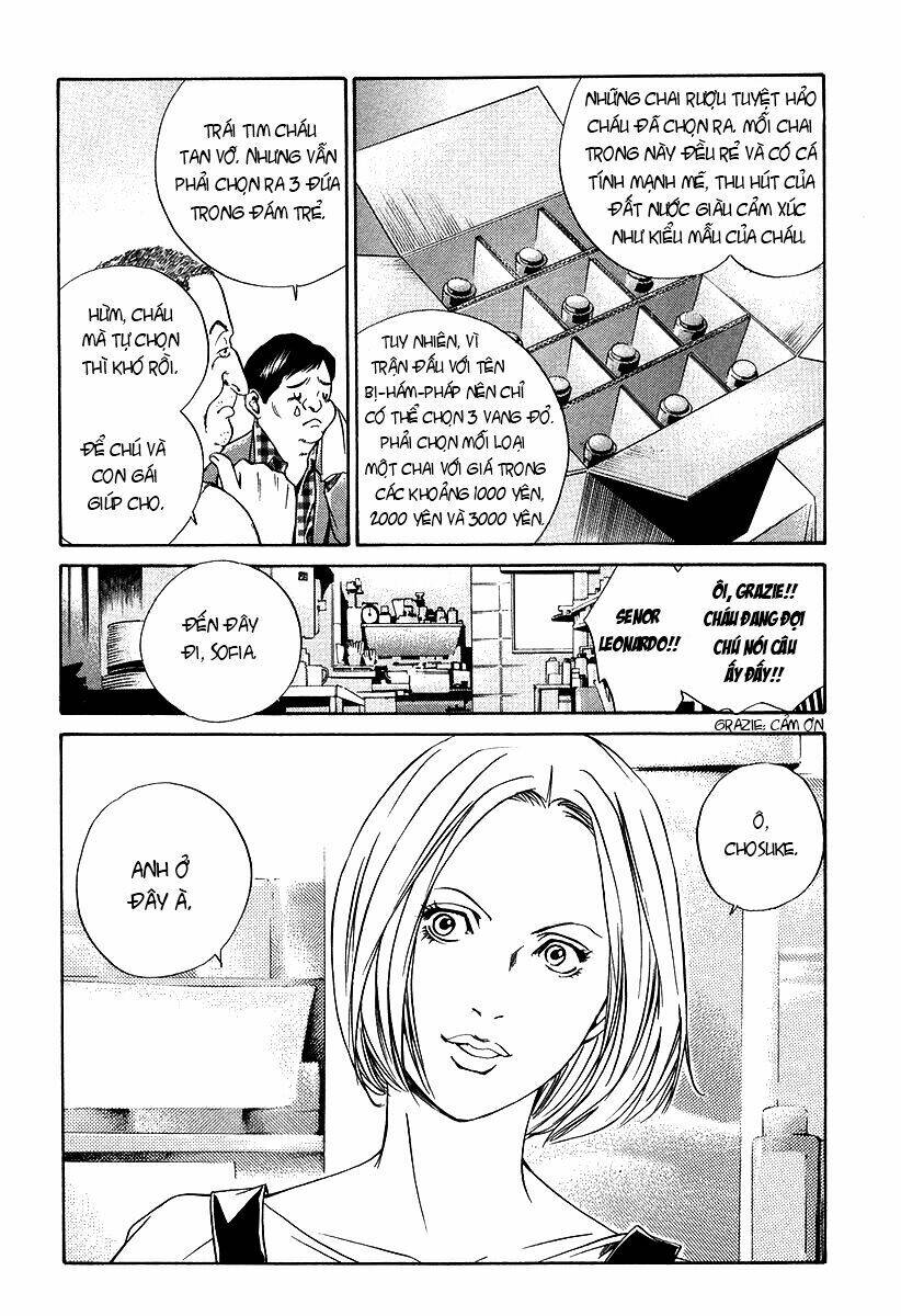 kami no shizuku chapter 19 19