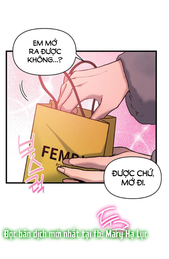 [18+] dục vọng tao nhã chapter 15.2 12