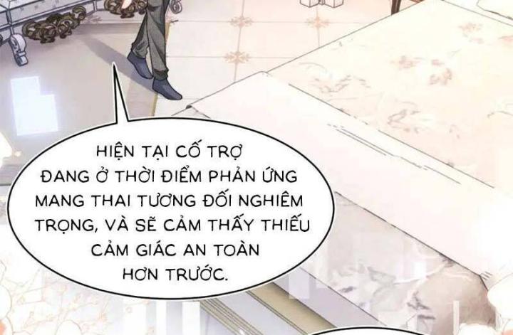 vị chỉ huy lạnh lùng khóc trong vòng tay tôi chapter 61 25