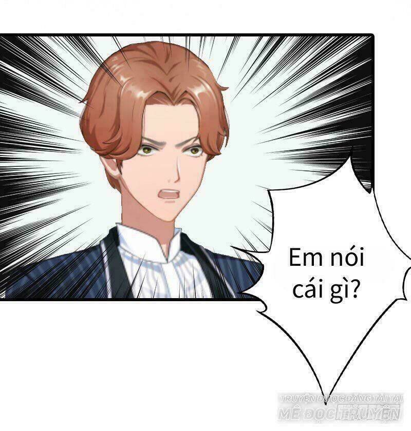 manh thê giá đáo chapter 15 11