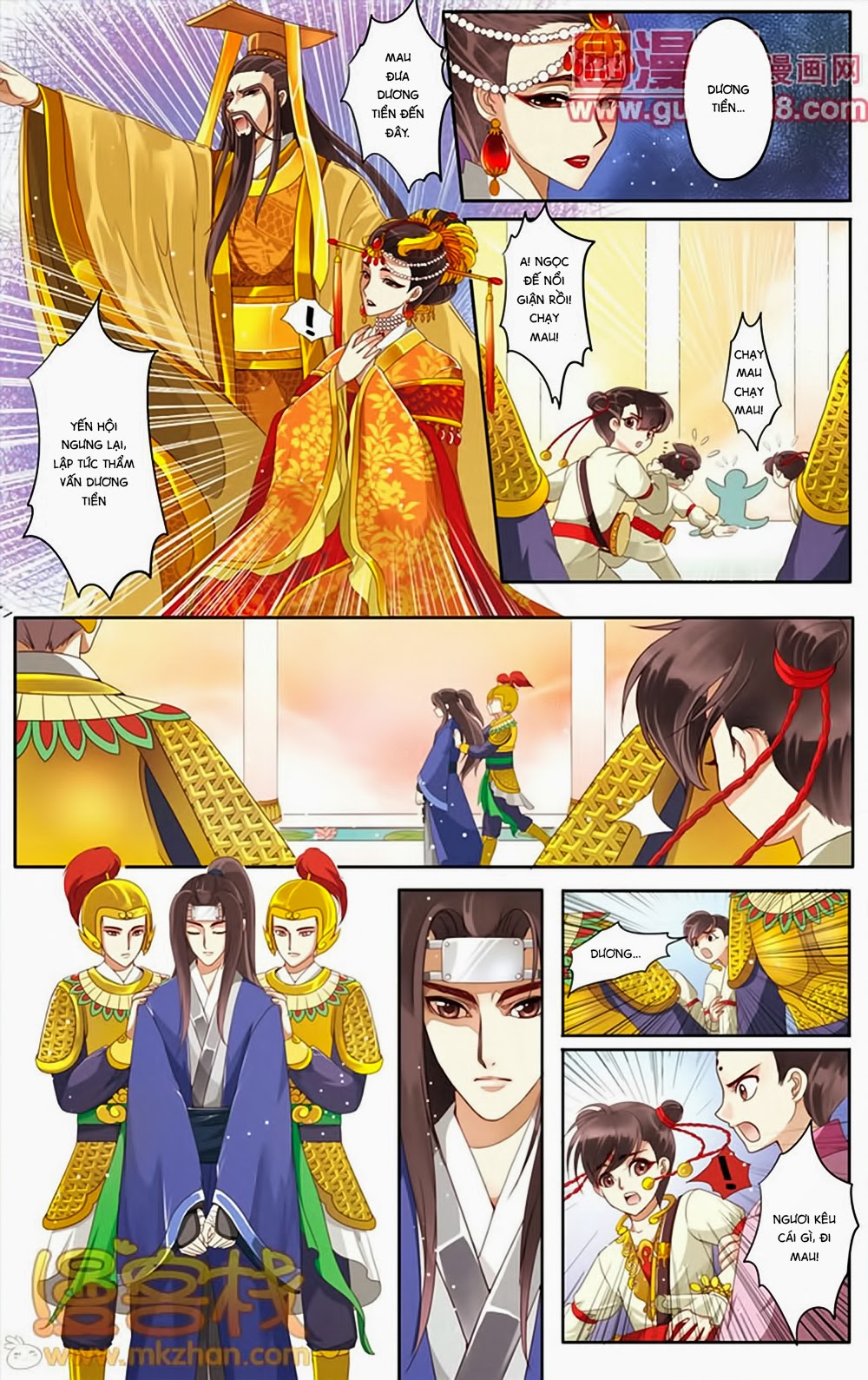 na tra chapter 15 14