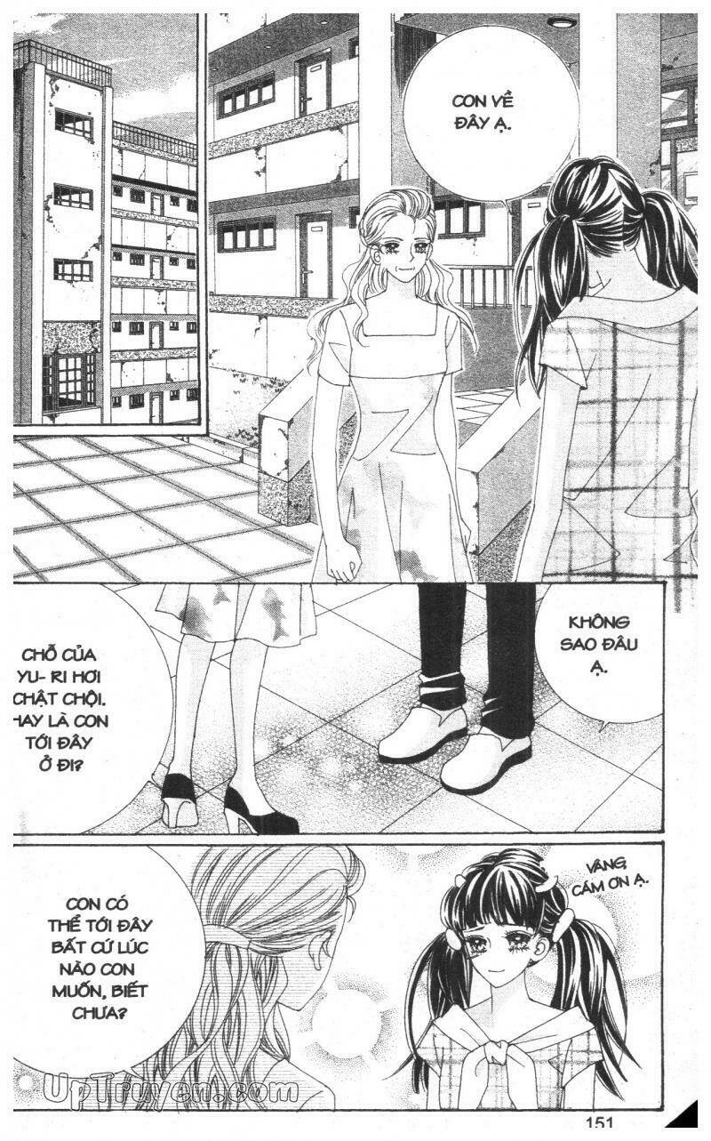 meo meo dịu dàng đi nhé chapter 11 151