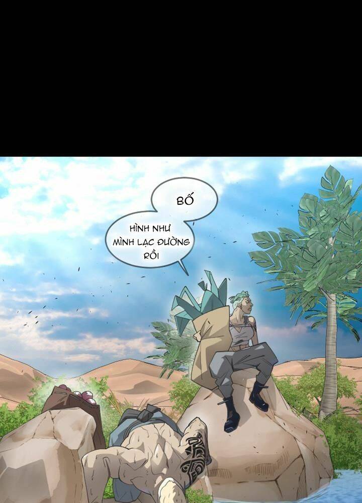 kĩ nguyên của anh hùng chapter 116 77