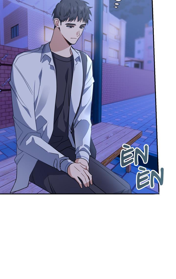 vùng đặc quyền tình yêu chapter 13 52