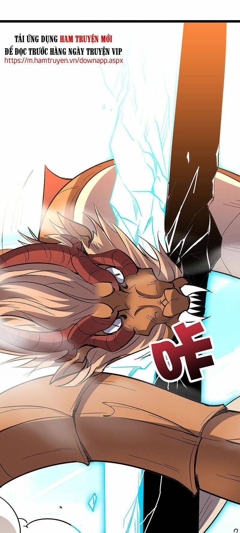 phục thiên thánh chủ chapter 95 38